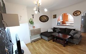Apartment Ilinović