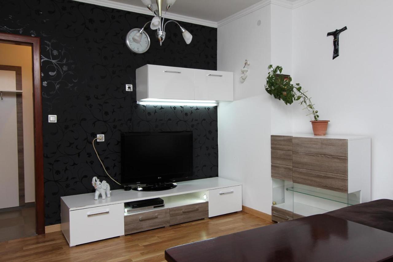 Apartment Ilinović Rovigno Camera foto